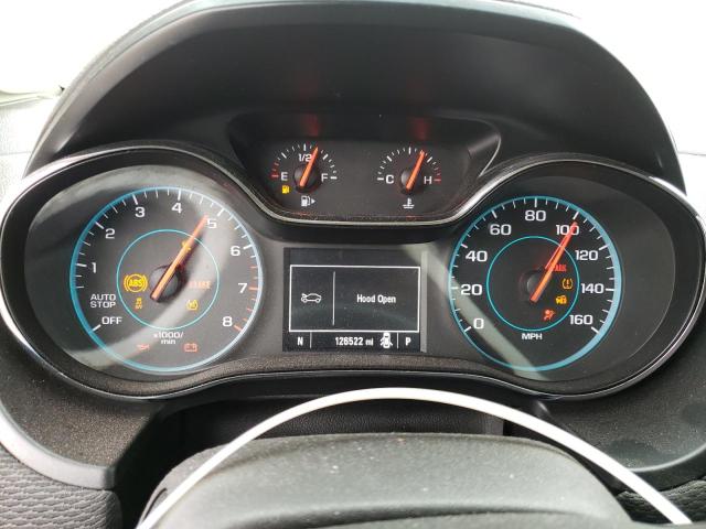1G1BC5SM6G7256196 Chevrolet CRUZE LS