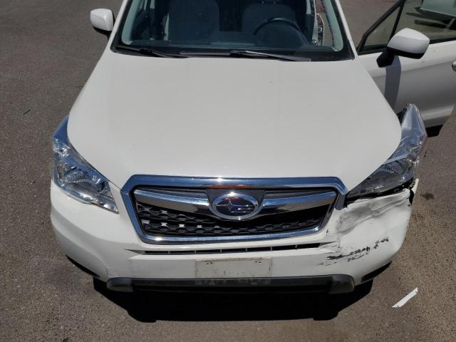 JF2SJADC6GH432251 Subaru Forester 2.5i Premium