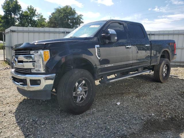 2017 Ford F-250 