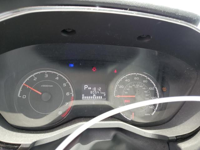 4S3GTAA60H3750684 Subaru Impreza