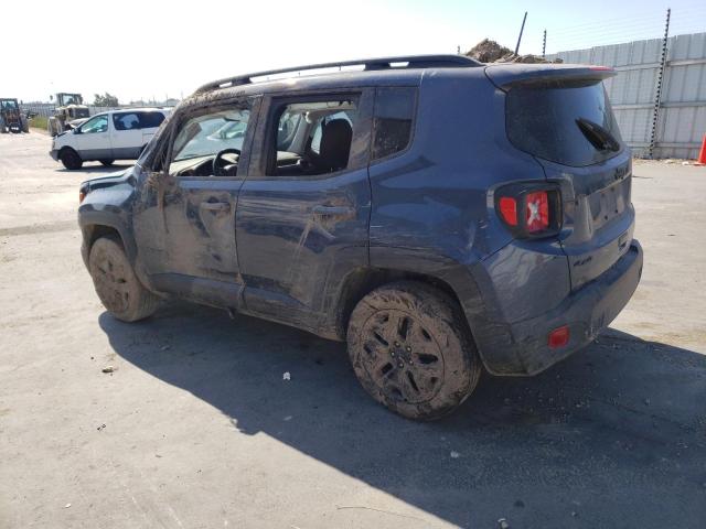 ZACNJDAB0MPM47516 Jeep Renegade Sport