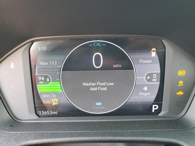 2023 CHEVROLET BOLT 1G1FW6S05P4114970
