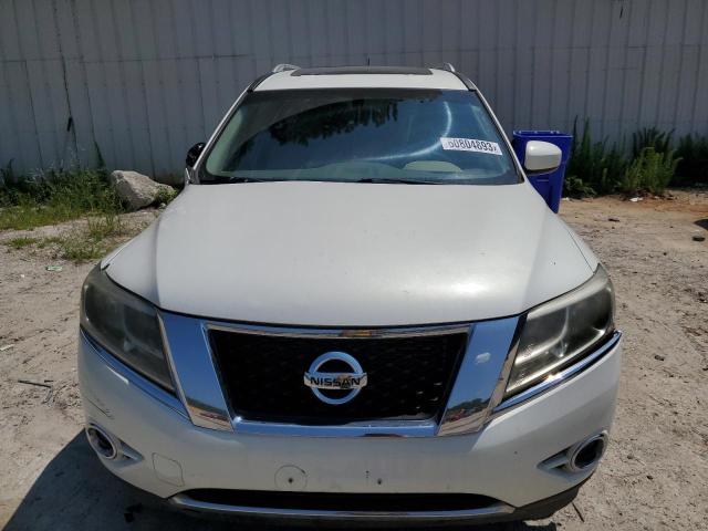 5N1AR2MN9EC716392 | 2014 NISSAN PATHFINDER