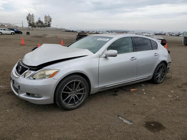 2006 Lexus GS 300 