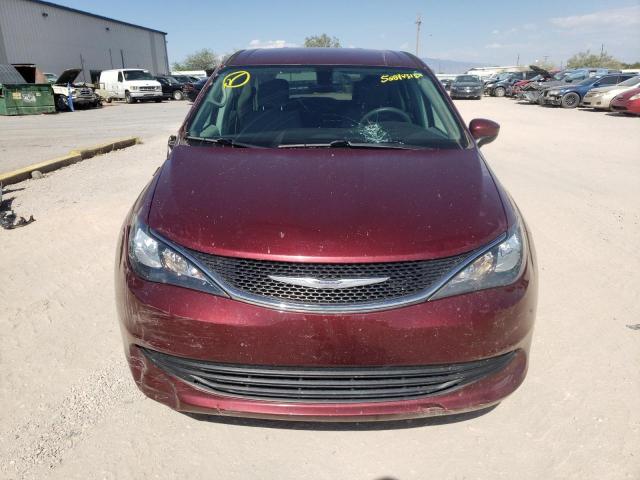 2C4RC1DG9HR784756 2017 CHRYSLER PACIFICA, photo no. 5