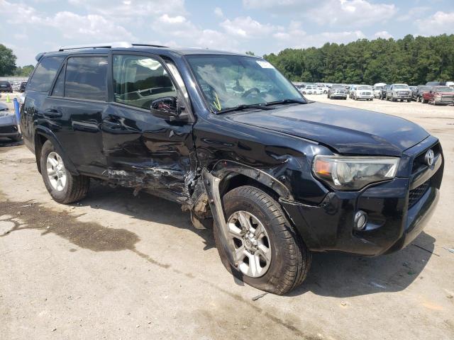 JTEZU5JR8H5159252 Toyota 4RUNNER SR5