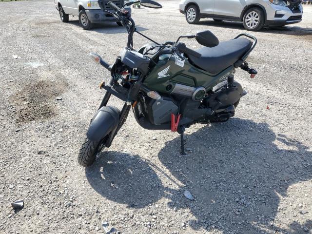 2022 HONDA NVA110 B 3H1JK0705ND006641