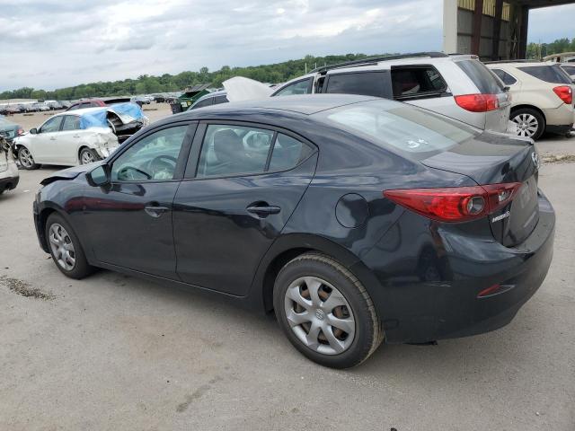 2015 MAZDA 3 SV - JM1BM1T70F1266083
