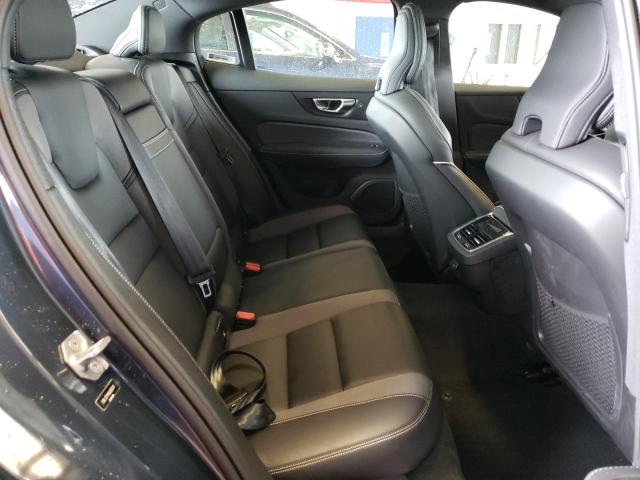 2022 VOLVO S60 B5 R-D 7JRL12TM4NG162511