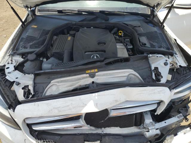 55SWF4JB1GU120058 2016 MERCEDES-BENZ C-CLASS, photo no. 11