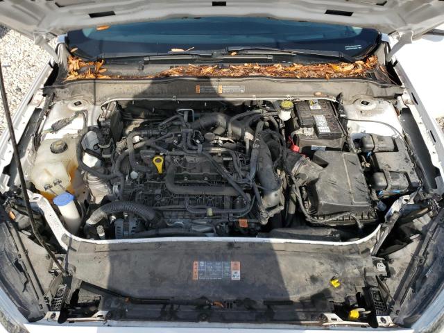 3FA6P0HD4LR168294 2020 FORD FUSION, photo no. 11