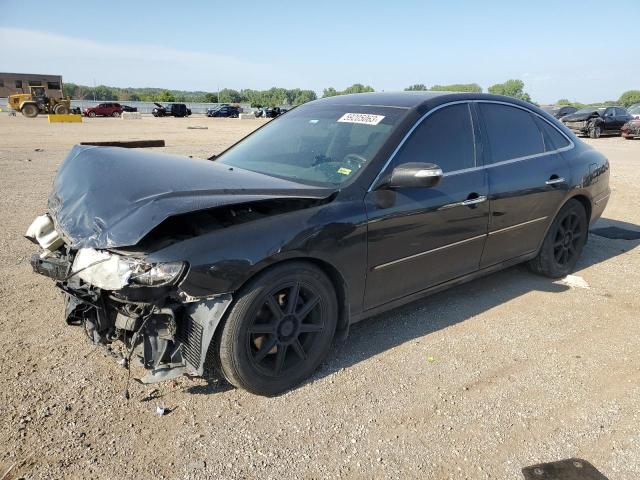 2009 Hyundai Azera SE