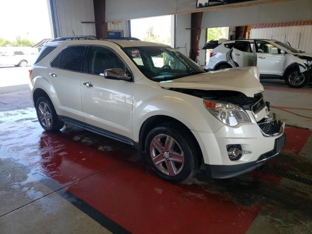 1GNFLHEK5FZ118258 2015 Chevrolet Equinox Ltz