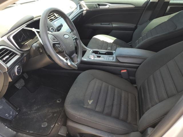 3FA6P0LU5JR145305 Ford Fusion Se Hybrid