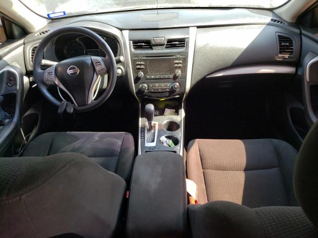 1N4AL3AP2FN352152 Nissan ALTIMA 2.5