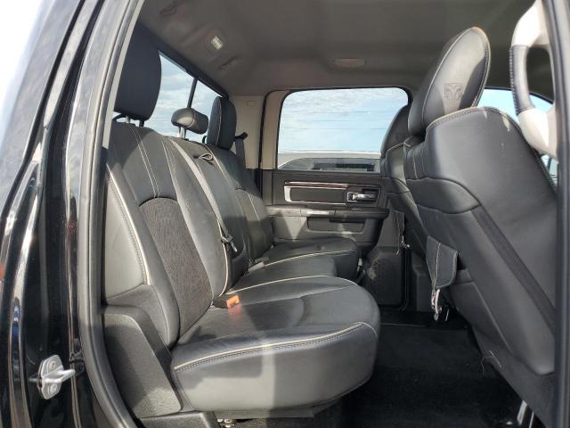2015 RAM 2500 LONGH - 3C6UR5LJXFG527015