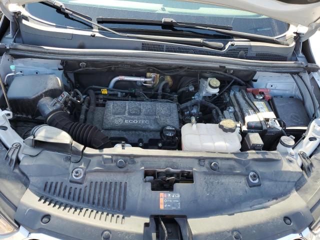 KL4CJASB3KB720117 Buick Encore Preferred