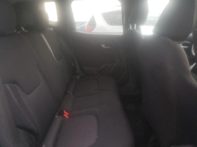 ZACNJCAB1MPM60592 Jeep Renegade Sport