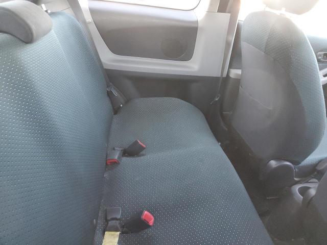 2007 Toyota Yaris VIN: JTDJT923275131113 Lot: 43441817