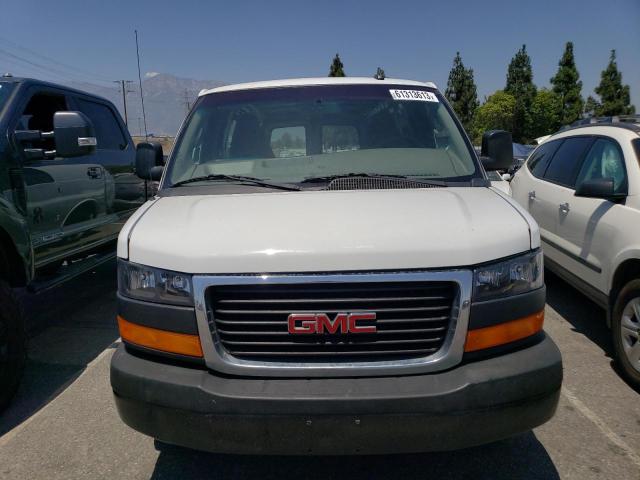 1GTW7AFP1M1235510 GMC Savana G2500