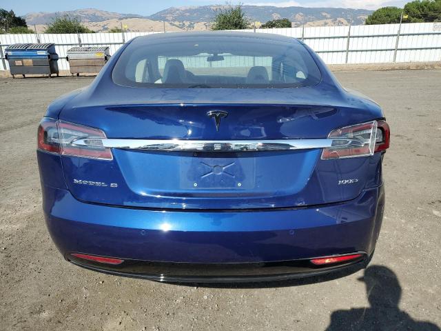 5YJSA1E24JF288243 Tesla MODEL S
