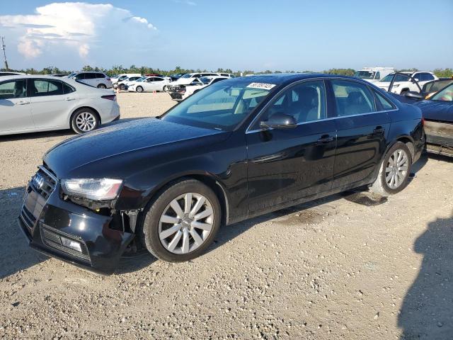 VIN WAUAFAFLXDN031515 2013 Audi A4, Premium no.1