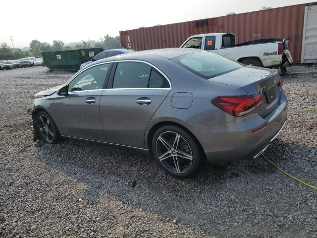 W1K3G4EB1MJ254753 Mercedes-Benz A 220