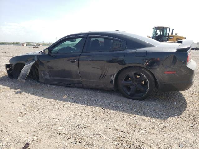 2C3CDXCT4EH124571 Dodge CHARGER R/T