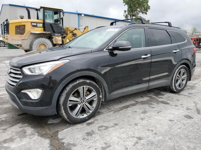 2015 HYUNDAI SANTA FE G - KM8SR4HF9FU128460