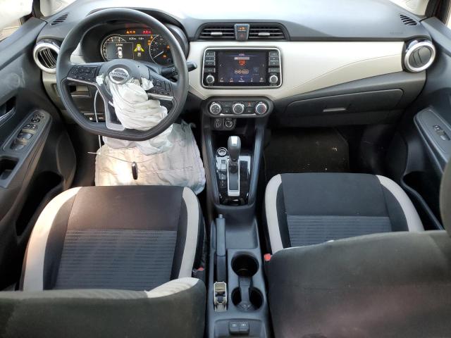 3N1CN8EV0ML876709 Nissan VERSA SV