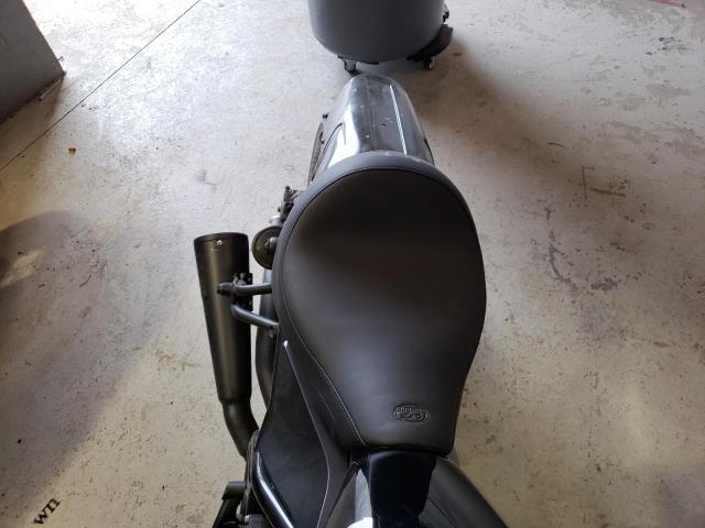 2017 HONDA CMX500 MLHPC5601H5000370