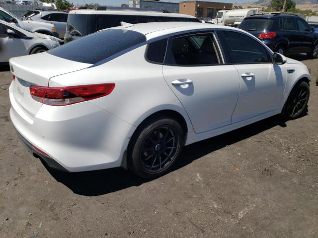 5XXGT4L37GG065942 KIA Optima Lx