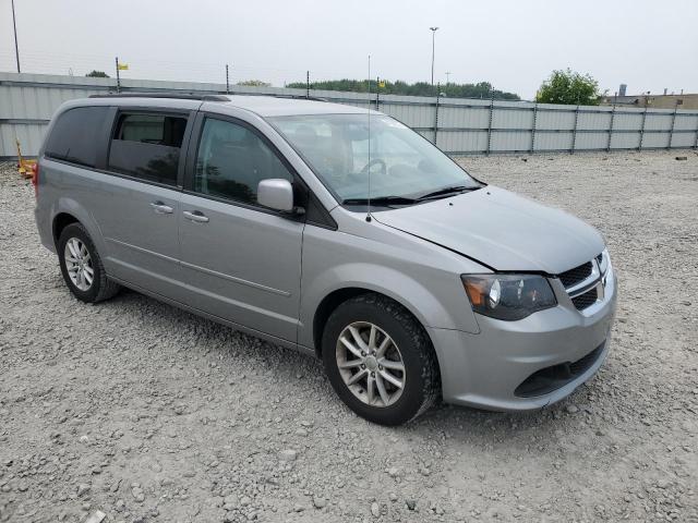 2013 Dodge Grand Caravan Sxt VIN: 2C4RDGCG6DR692466 Lot: 61289523