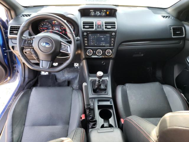 JF1VA1C66J9831126 Subaru Wrx Premium