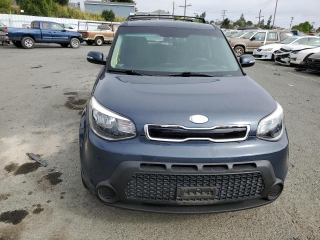 KNDJP3A56E7077420 KIA SOUL +