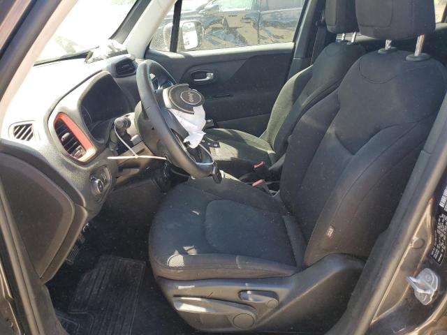 ZACCJBAB6JPH80698 Jeep Renegade Sport