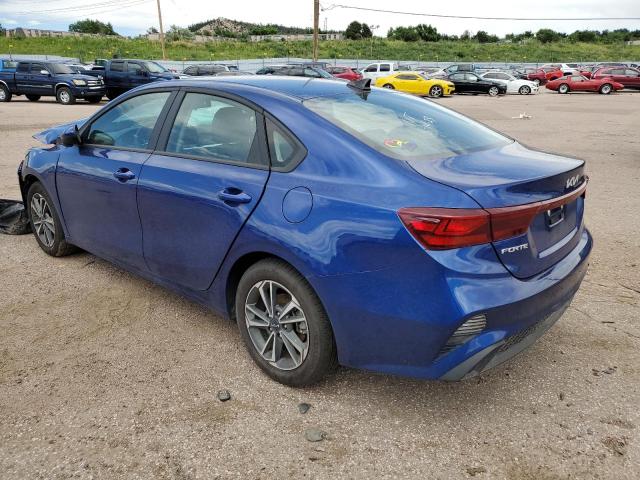 3KPF24AD0PE623018 KIA FORTE LX