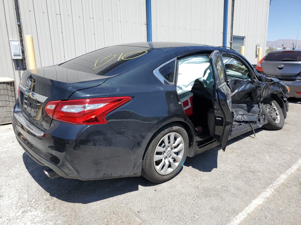 1N4AL3AP7HC226058 2017 Nissan Altima 2.5