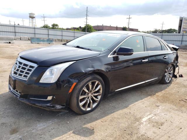 2014 Cadillac Xts VIN: 2G61U5S36E9311137 Lot: 60906893