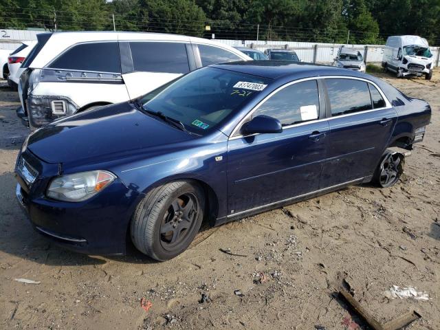 2008 Chevrolet Malibu 