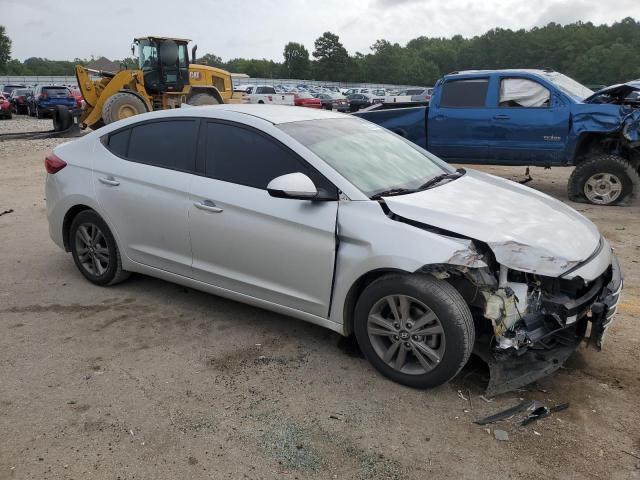 5NPD84LF7JH292834 | 2018 HYUNDAI ELANTRA SE