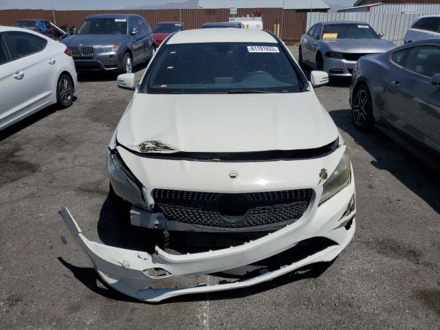 WDDSJ4EB2EN137464 Mercedes-Benz CLA 250
