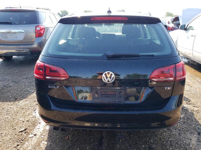 2017 VOLKSWAGEN GOLF SPORT - 3VWC17AU5HM505140