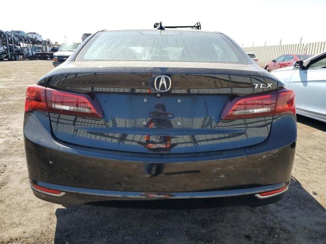 19UUB2F37FA013602 Acura TLX