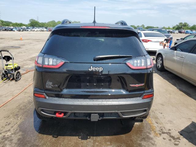 1C4PJMBX6ND505330 Jeep Cherokee Trailhawk