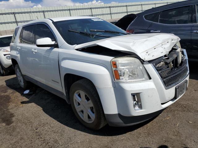 2GKFLVEK6E6175509 GMC Terrain Sle