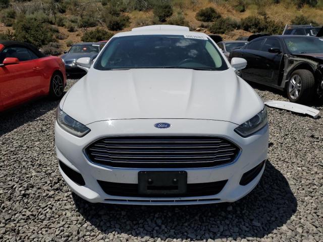Ford Fusion Se Hybrid 2014 3FA6P0LU3ER235963 Image 5