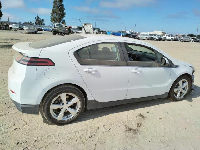 VIN 1G1RH6E40DU110777 2013 Chevrolet Volt no.3