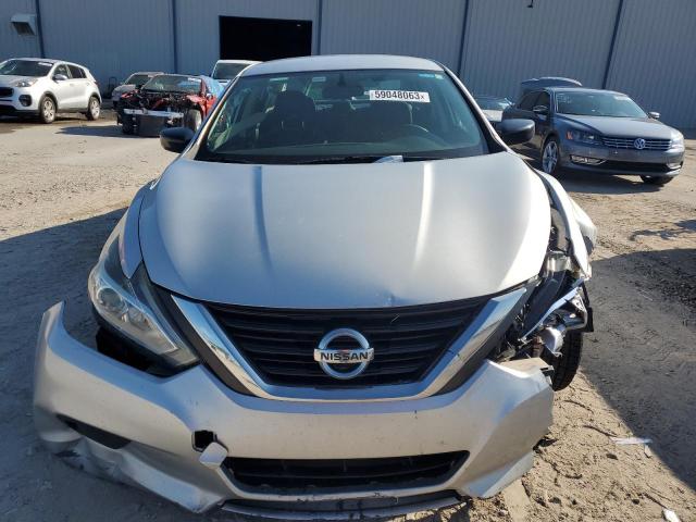 2017 NISSAN UK - 1N4AL3AP6HC143818