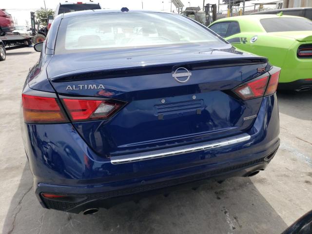 1N4AL4CV0PN377487 Nissan ALTIMA SR